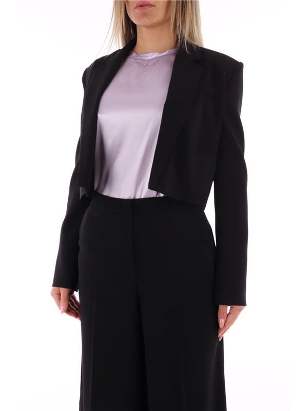Pinko Jacket Black