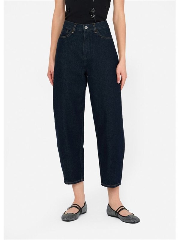 LIU  JO Jeans Normal wash