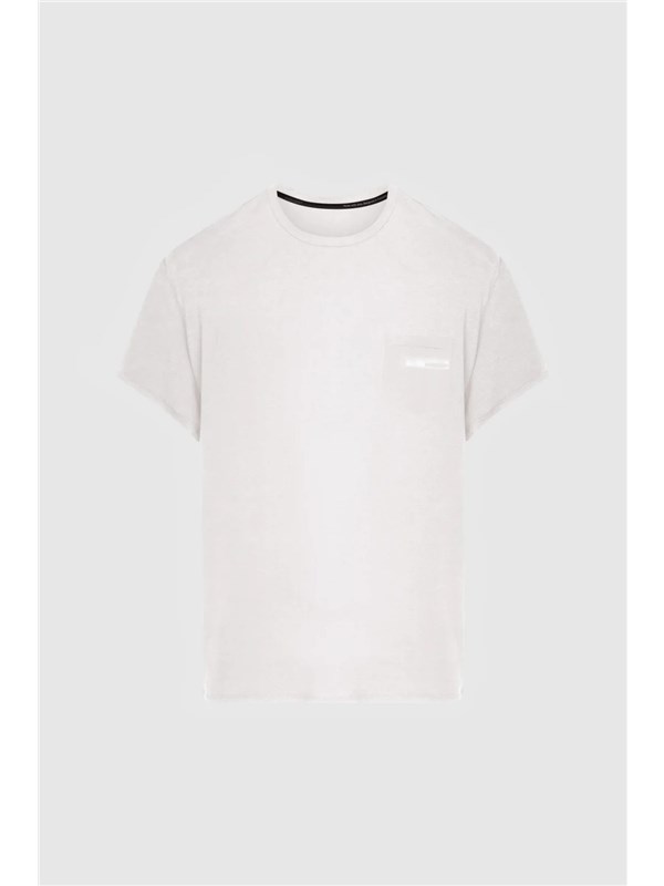 RRD T-shirt White