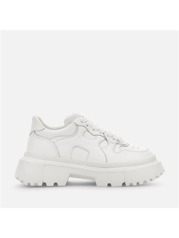 HOGAN Sneakers White