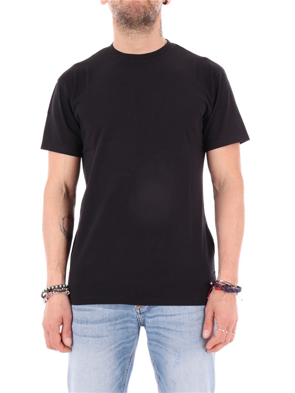 Bomboogie T-shirt Black