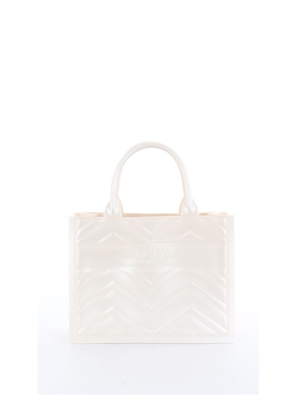 MARC ELLIS N.Y. Shopping Bag 