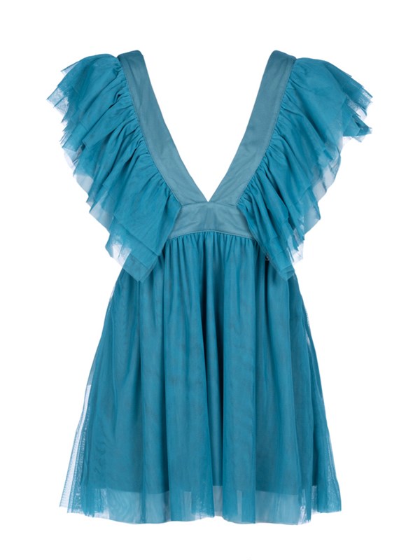GOA GOA Short dress 