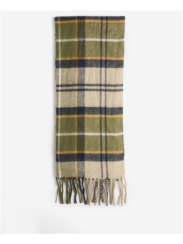 Barbour Scarf 
