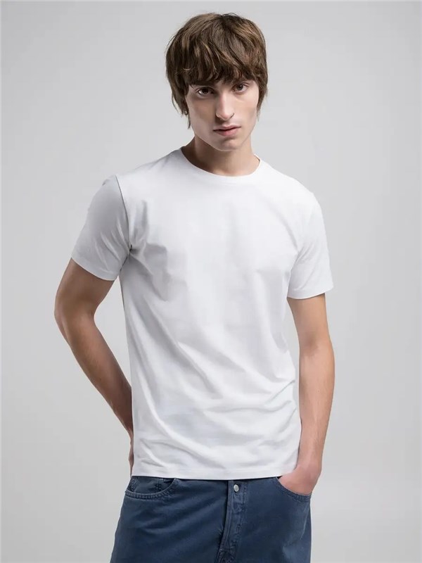REPLAY T-shirt white