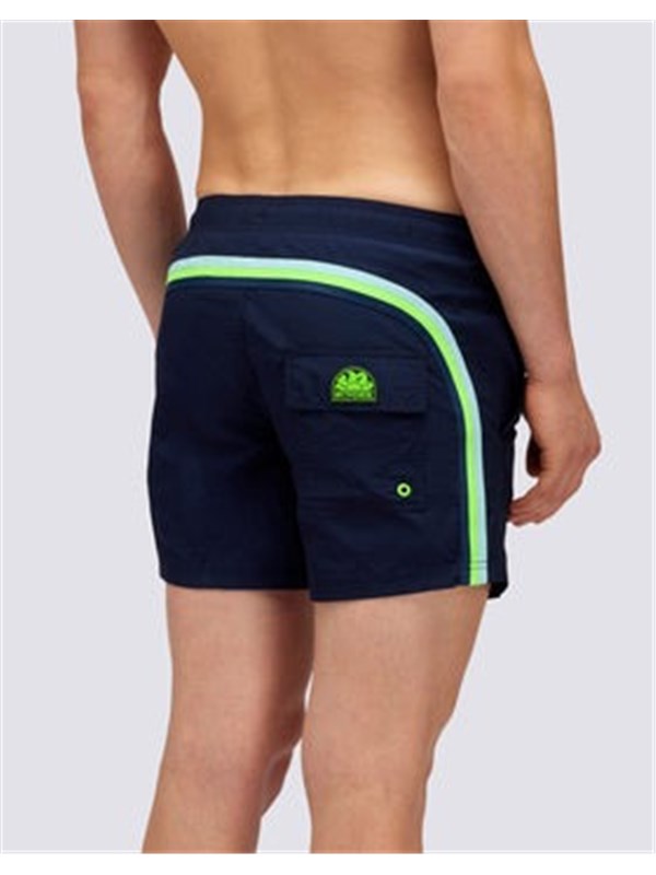 SUNDEK Boxer Mare Dark navy