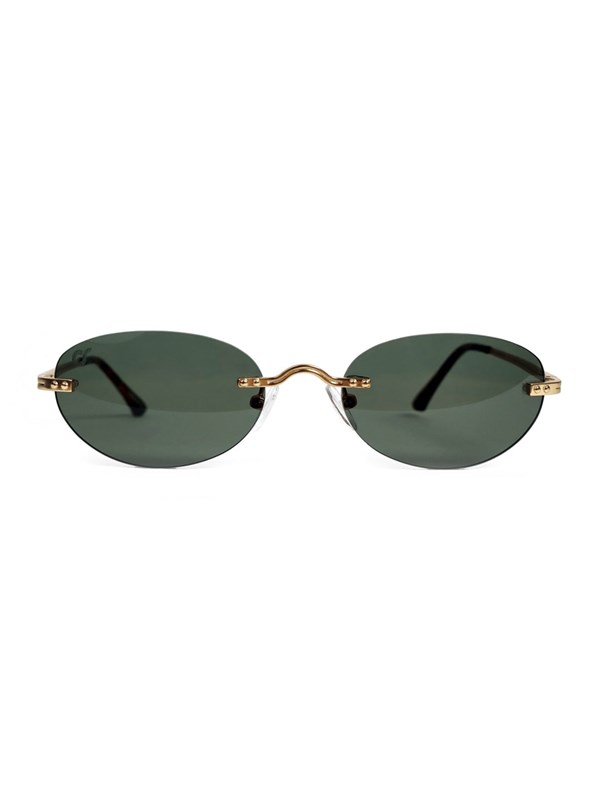 OS Sunglasses Occhiali da sole Petrolio