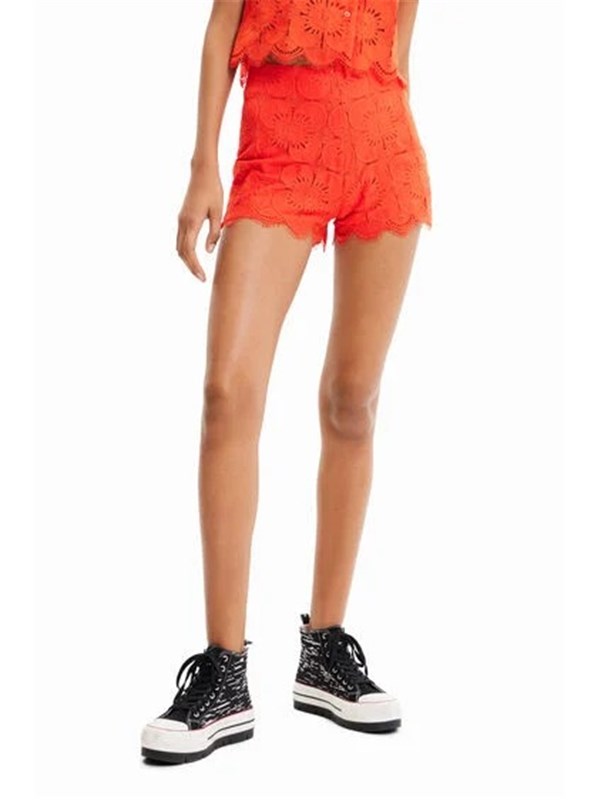 Desigual Shorts 