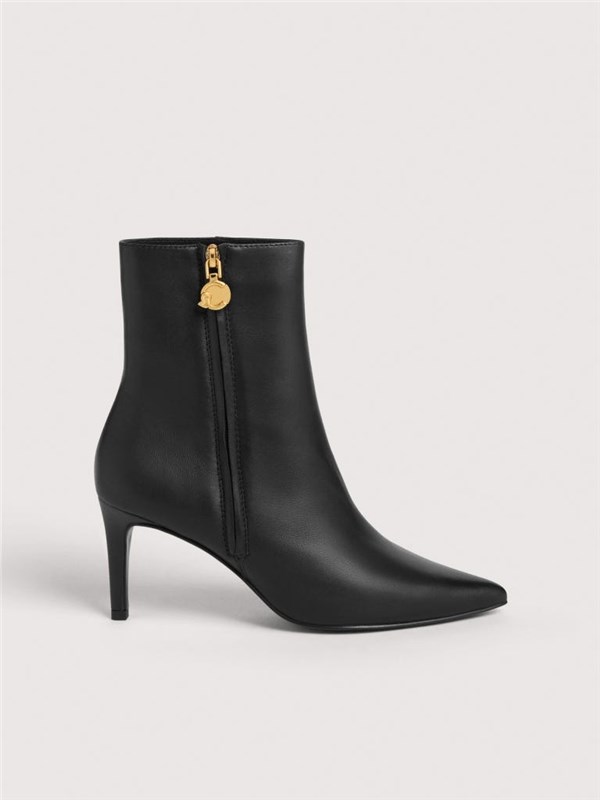 COCCINELLE Stivaletto Noir