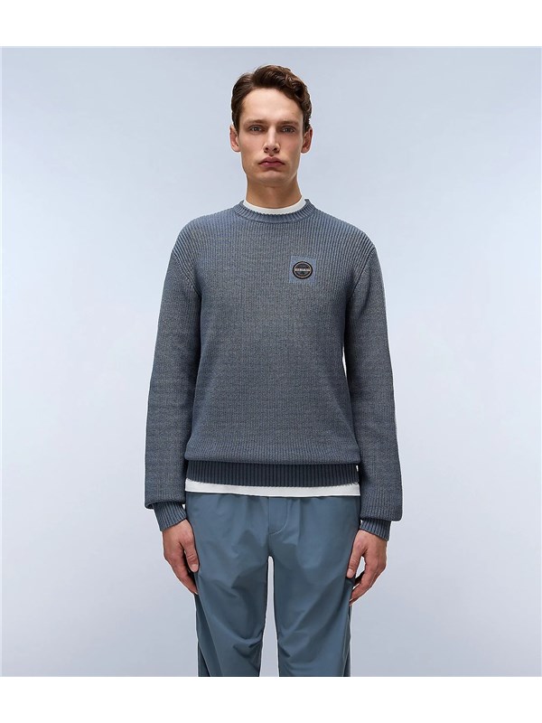 NAPAPIJRI Maglia Stormy weat g1y