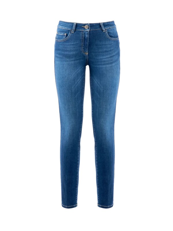 Tous Les Jours Jeans 