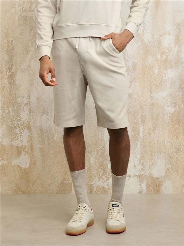 Blauer Bermuda shorts 