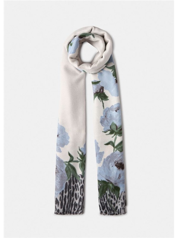 LIU  JO Stola Light denim