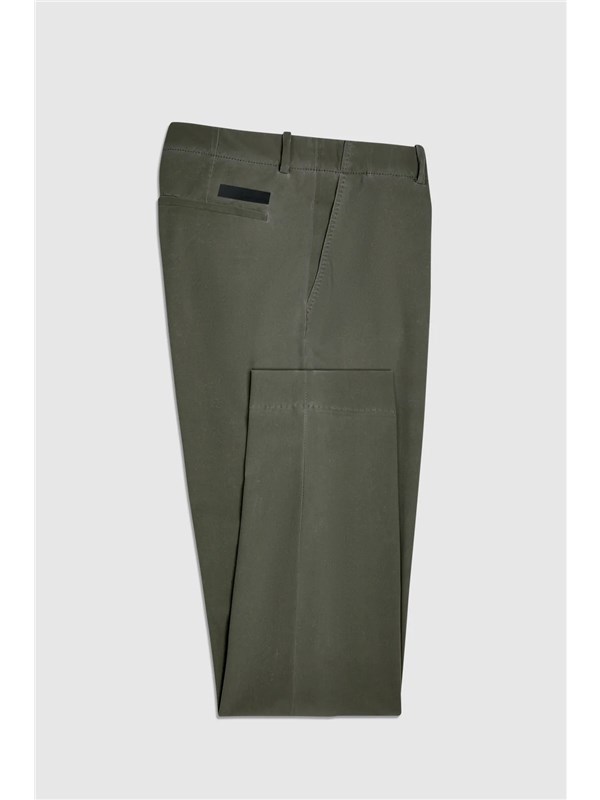 RRD Pantalone Military green