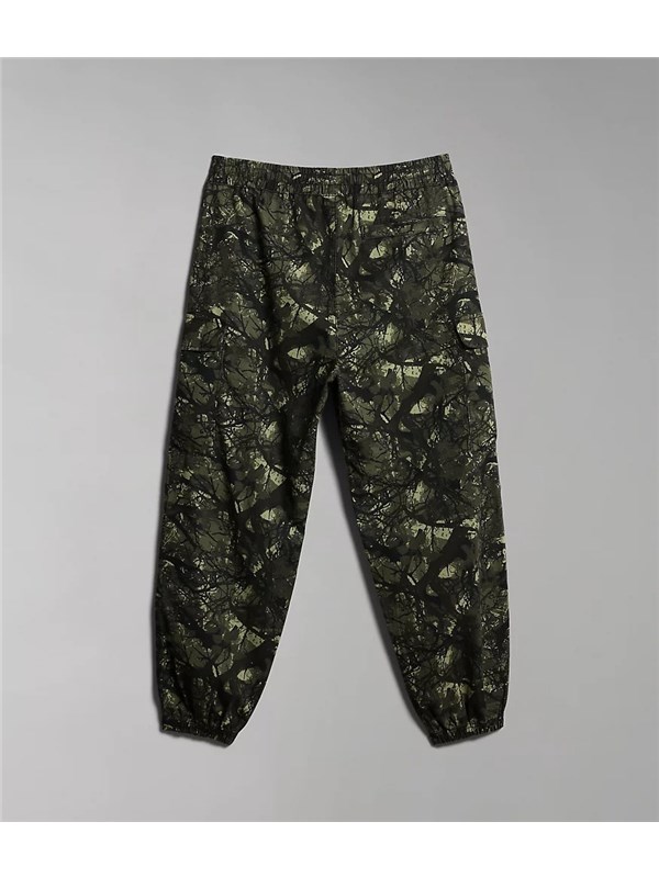 NAPAPIJRI Pantalone 