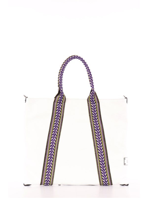 GABS Handbag white