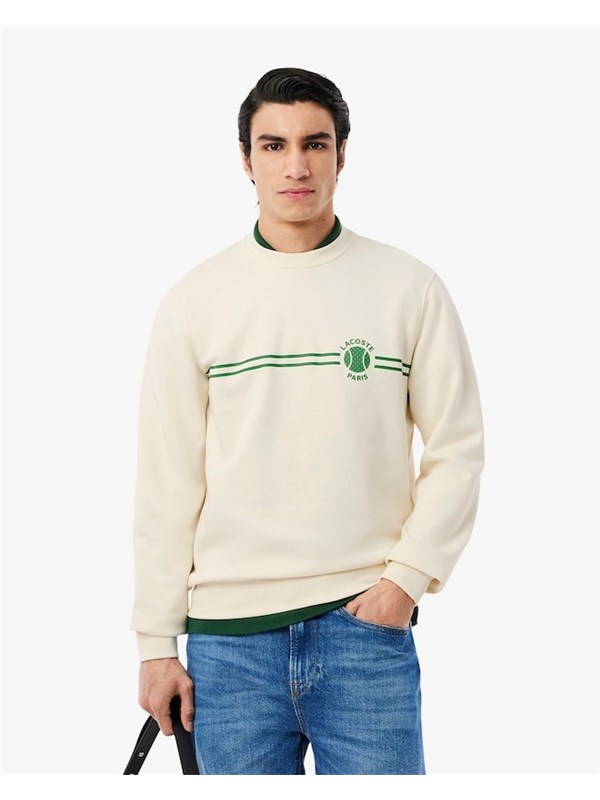 LACOSTE Sweatshirt 