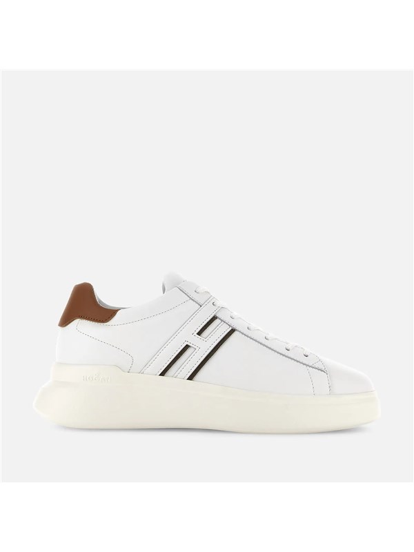 HOGAN Sneakers Multicolor