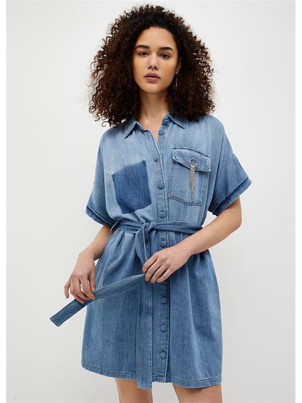 LIU  JO Chemisier dress 