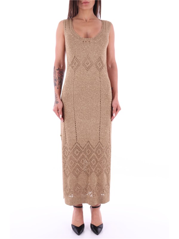 TWINSET Long dress 