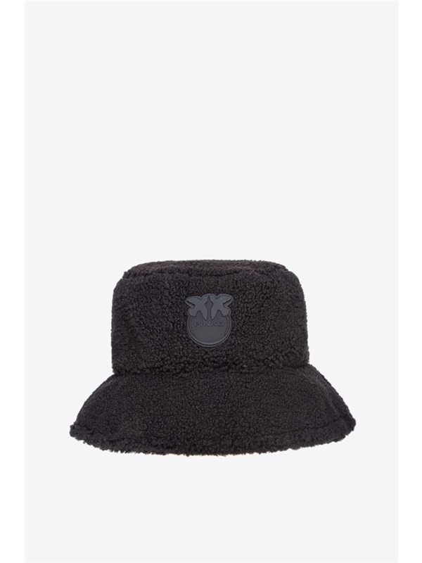 Pinko Cap Black