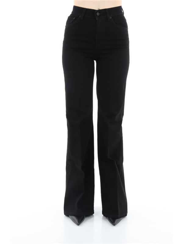 DONDUP Jeans Black