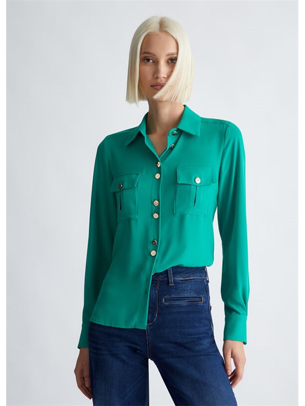 LIU  JO Shirt 