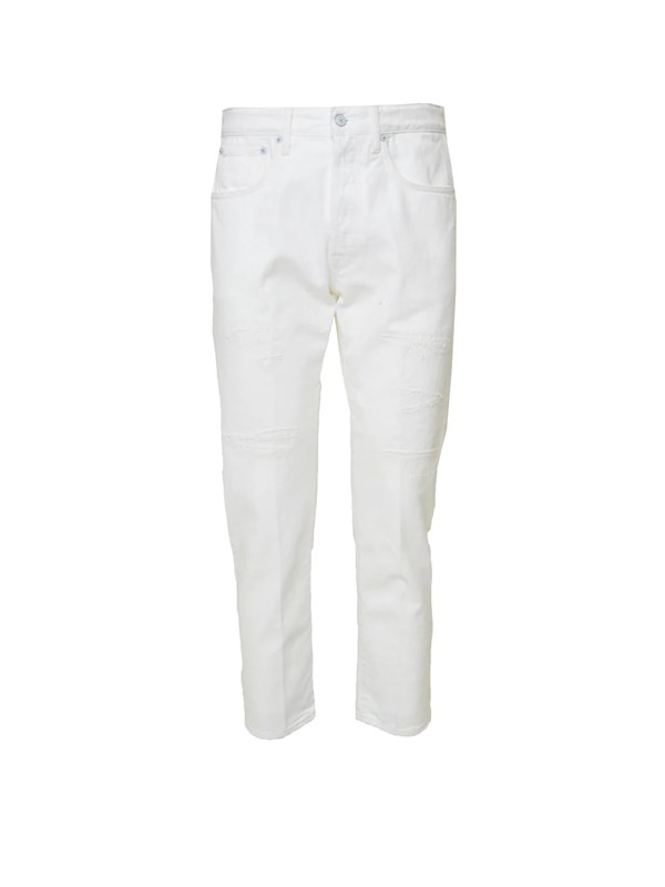 People Jeans Milk