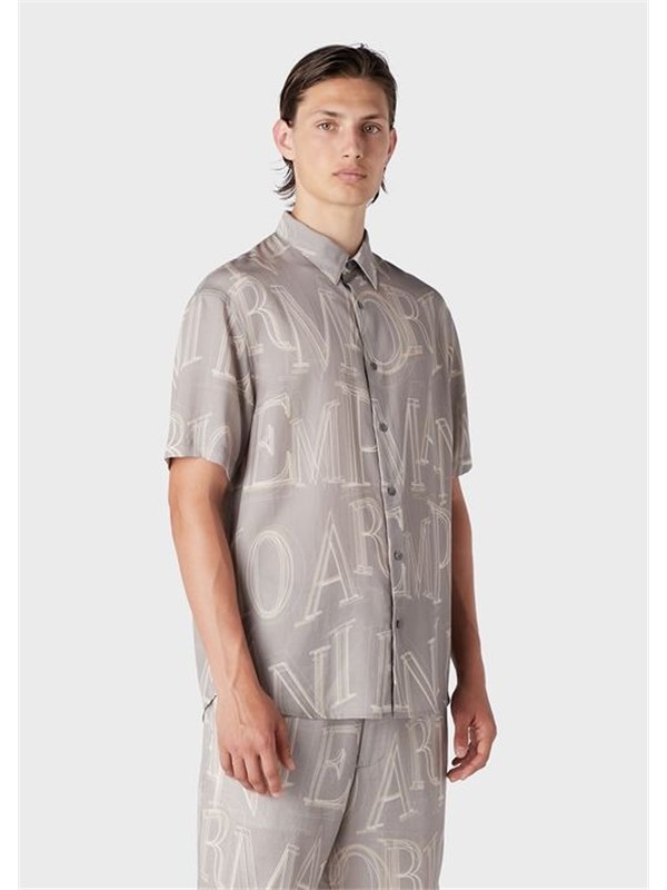 Emporio Armani Shirt 