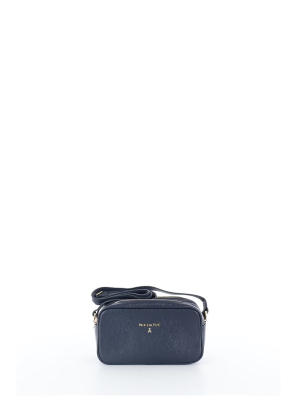 Patrizia Pepe Shoulder bag Navy