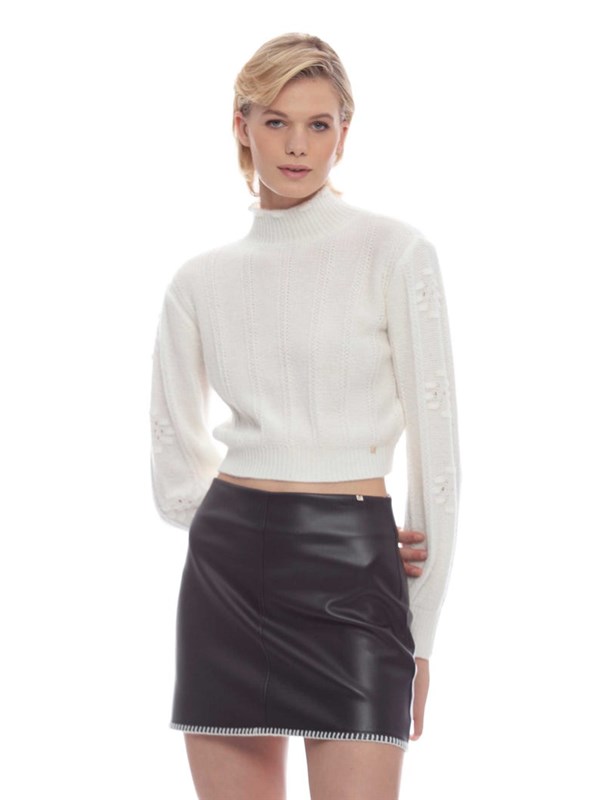 Kocca Sweater Milk / cream