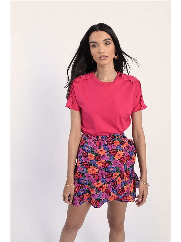 Molly Brachen T-shirt Black