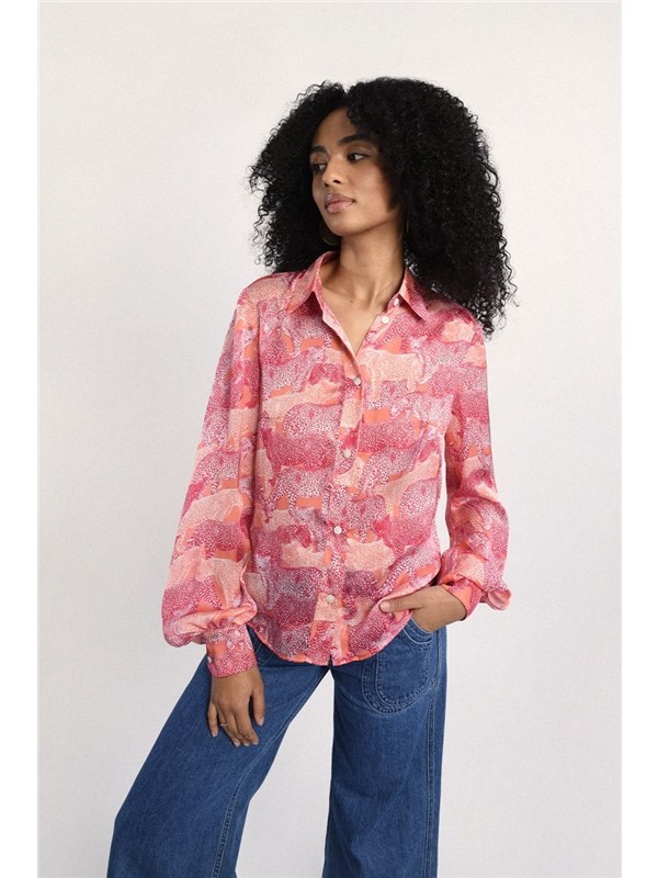 Molly Brachen Shirt 