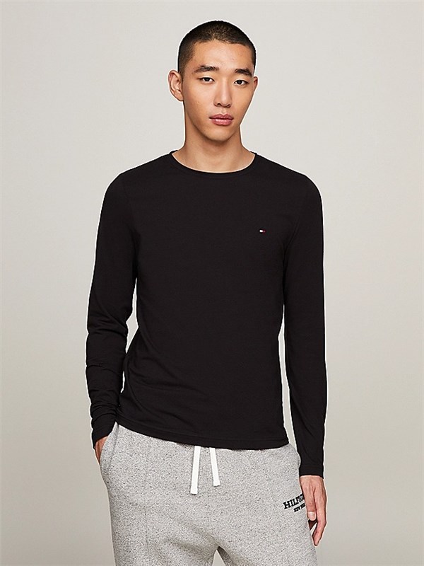 Tommy Hilfiger T-shirt Black