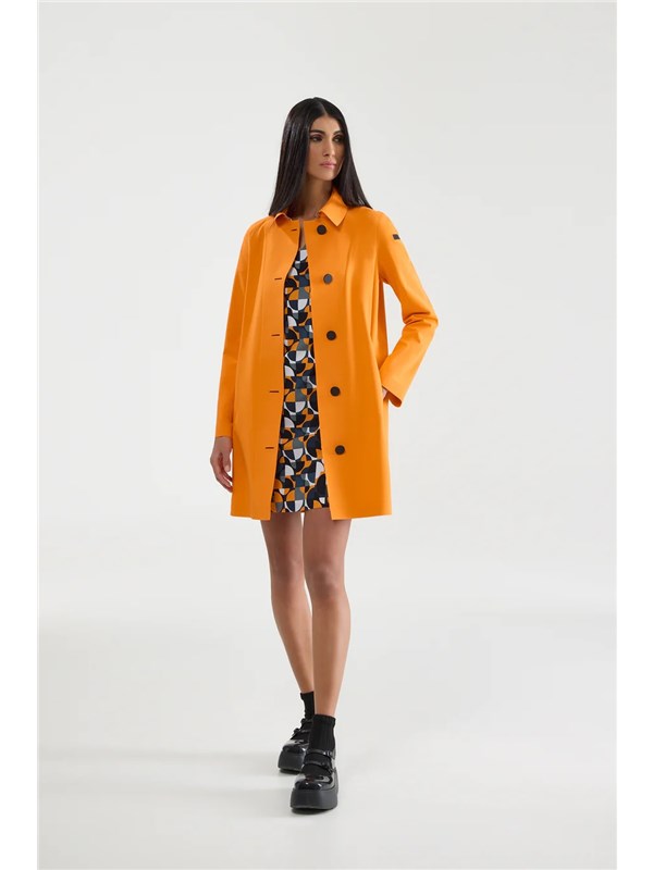 RRD Trench Orange