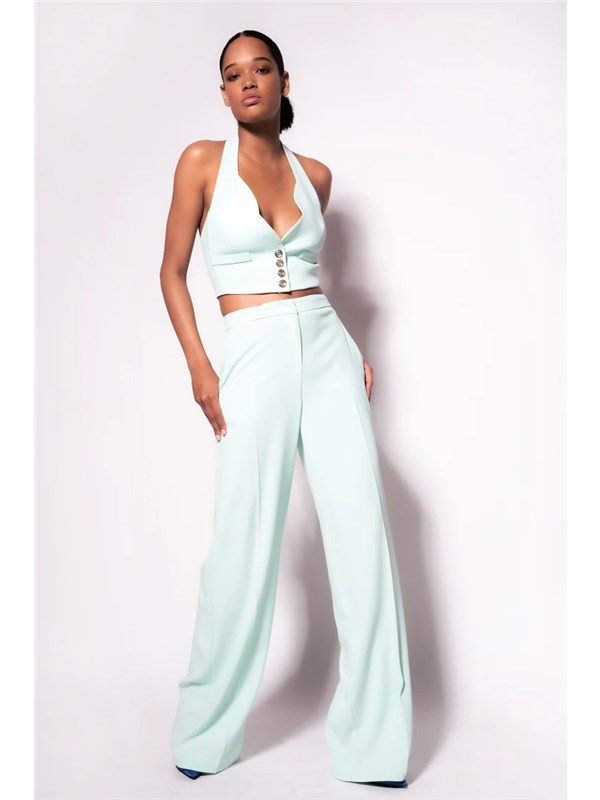 Pinko Pantalone Light blue