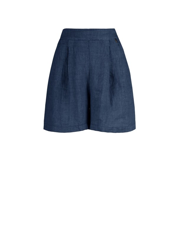 Bomboogie Bermuda Poseidon blue