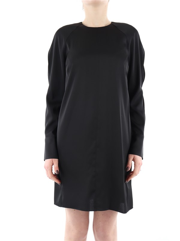 Calvin Klein Short dress Ck black