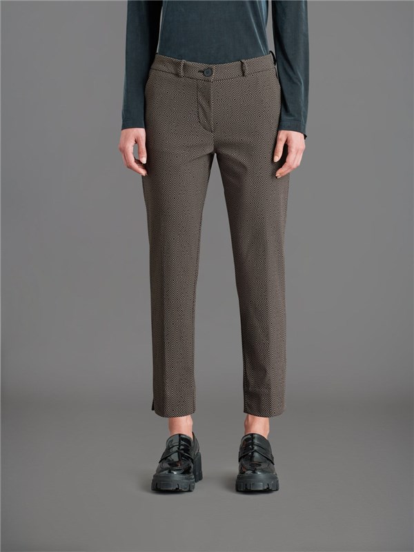 RRD Pantalone Brown