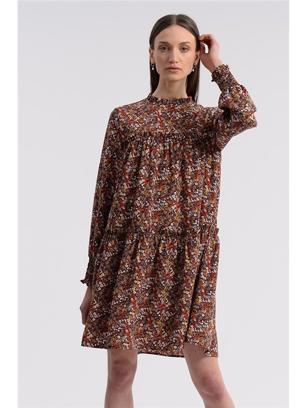 Molly Brachen Dress 