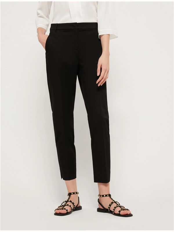 PENNYBLACK Pantalone Black