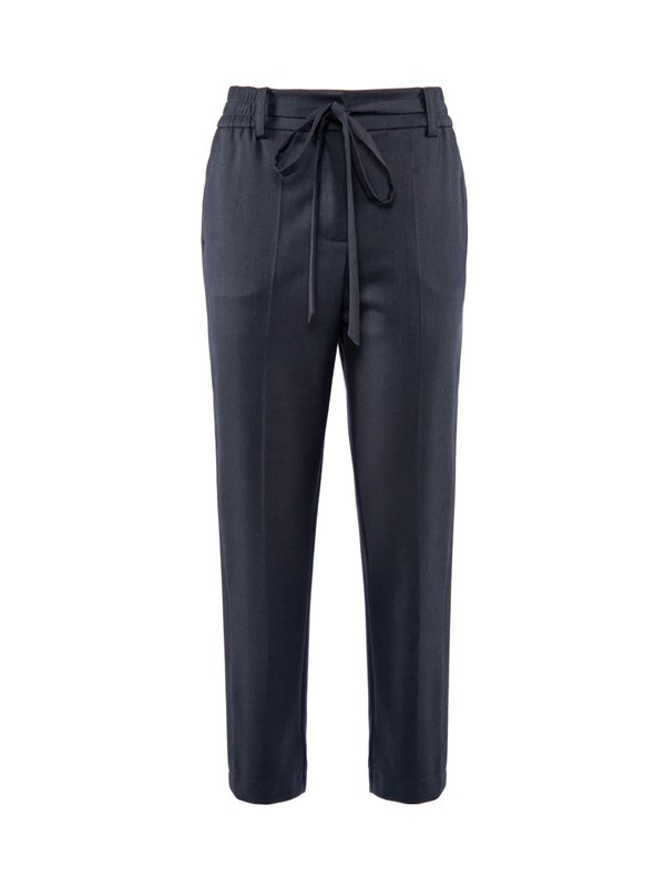 Tous Les Jours Pantalone Anthracite