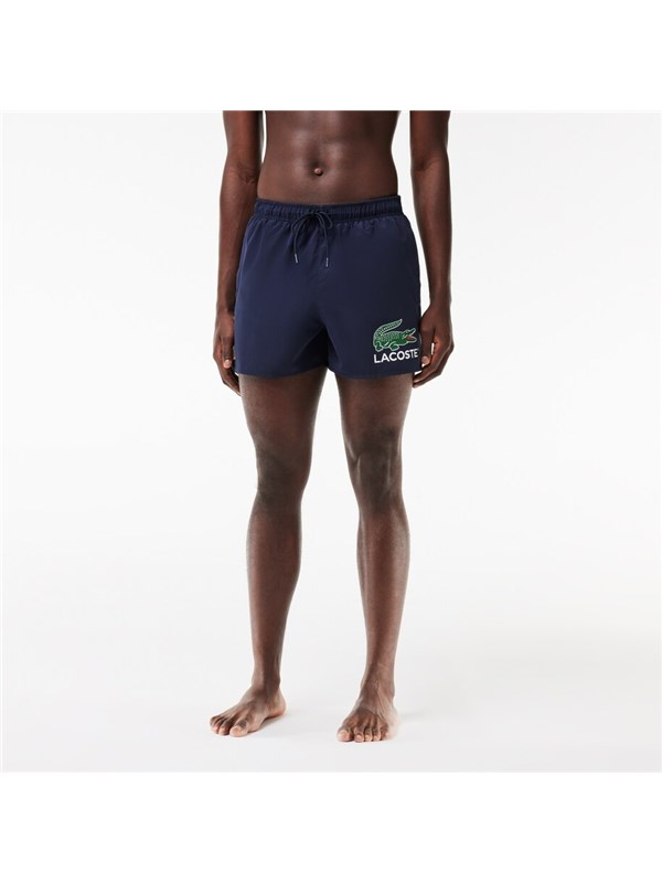 LACOSTE Boxer Mare Navy blue
