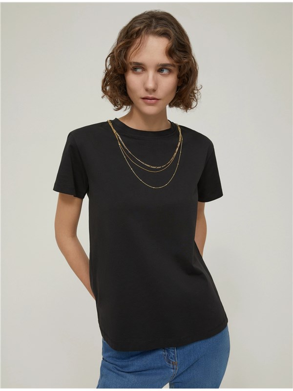 PENNYBLACK T-shirt Collana
