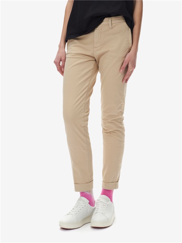 Blauer Pantalone 