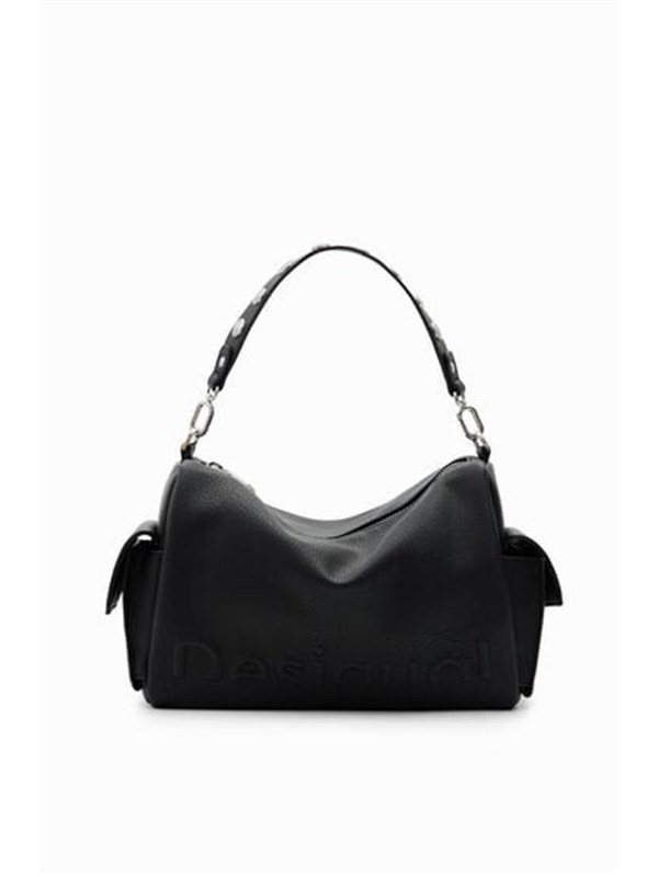 Desigual Handbag Negro