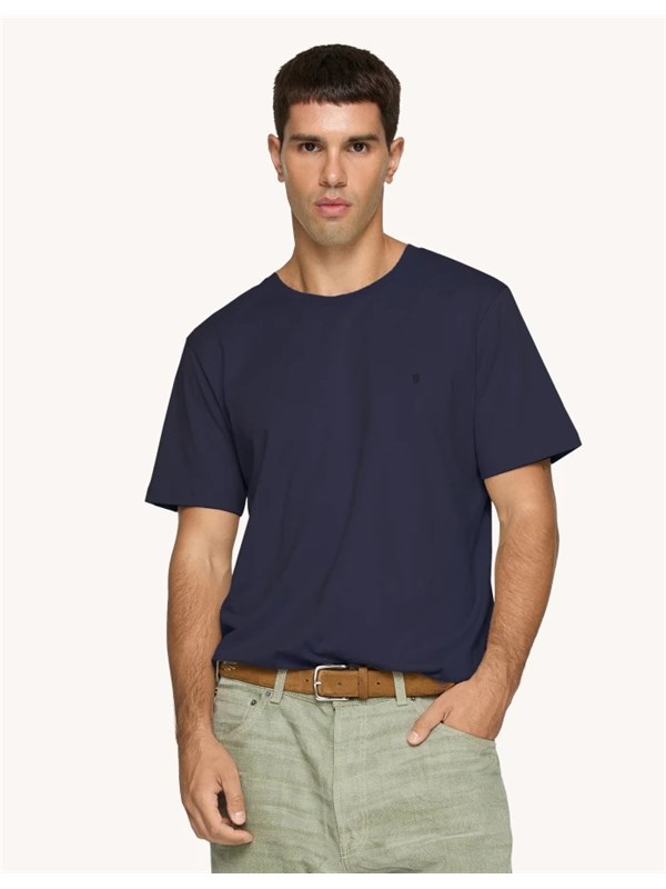 DONDUP T-shirt Dark blue