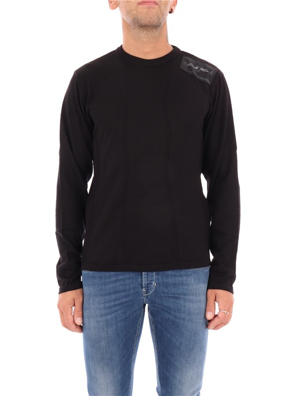 GAëLLE Sweater Black