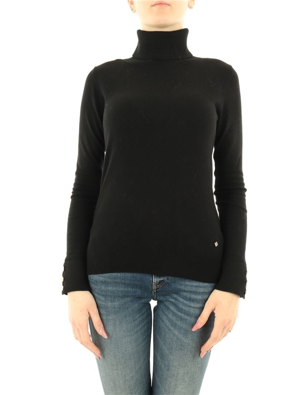 Kocca Sweater Black