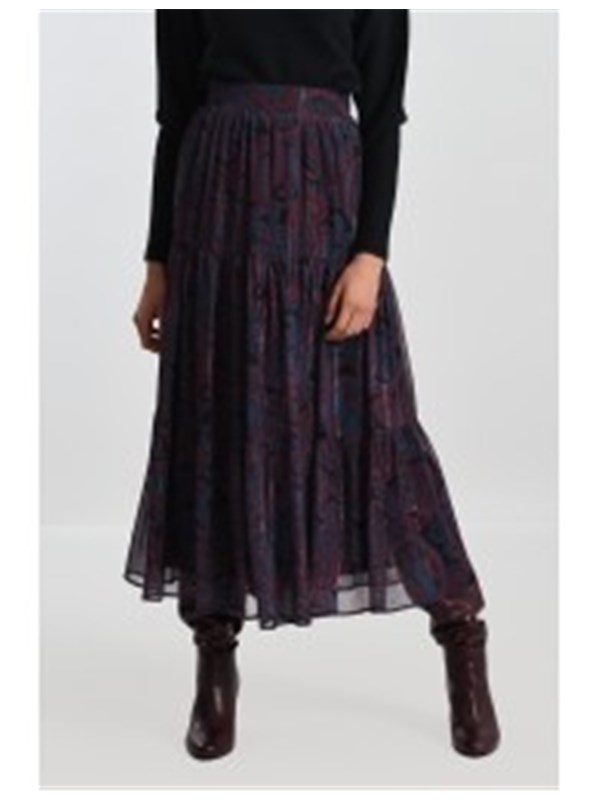Molly Brachen Skirt 